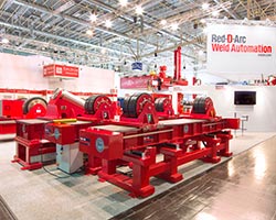Schweissen-Schneiden-Tradeshow-Weld-Auto